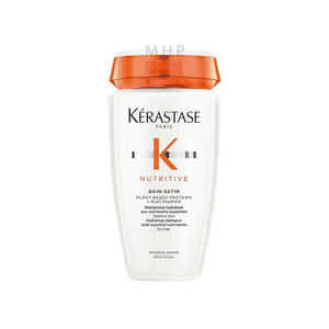 [건조모발용 샴푸] keastase 케라스타즈 방 뉴트리티브 리치 250ml, 1개