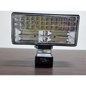 디월트 LED 100W 작업등 캠핑등 집어등 만능LED, 1개