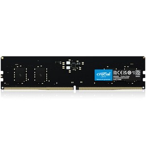 마이크론 Cucial DDR5-5600 CL46, 8G, 1개