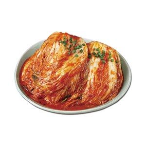 없음 인산가 죽염 포기김치 10kg (국내산재료) 주문제작상품, 1개