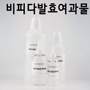 코리아씨밀락 비피다 발효 여과물, 비피다 발효 여과물 250ml, 1개