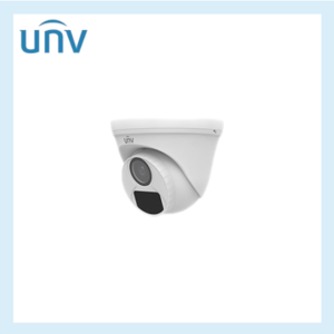 유니뷰 UAC-T1A15(4mm) 500만 실내돔 CCTV 카메라, 1개