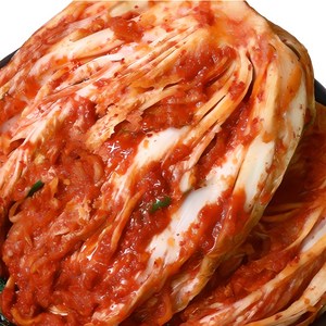 대갓집김치 맛있는 배추 포기김치, 1개, 10kg