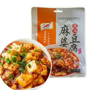 [아워홈]마파두부소스 120g, 1개
