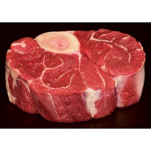 S.N. FOOD FROZEN MUTTON SHANK 냉동양머튼사태 1.2KG 호주, 1개