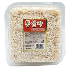 통산자 전통한과 200g, 1개