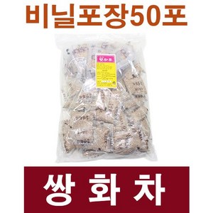 쌍화차 다원쌍화차 혼합쌍화차 전통차 한방차 선물용 50포 (16시까지주문 당일출고), 쌍화차봉지, 50개입, 1개