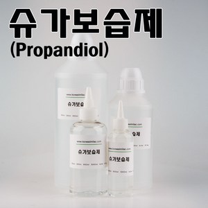 코리아씨밀락 슈가보습제 (프로판디올), 슈가보습제 100ml, 1개