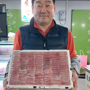 국내산 홍어 흑산도홍어 흑산 국산 홍어회 목포홍어곳간, 국내산 홍어 1.7kg, 중(1개월이내), 1개