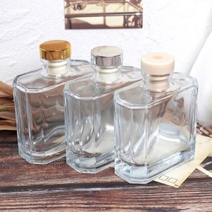 디퓨저용기 - 릴렉싱 ( 150ml ) 투명, 선택안함, 1개