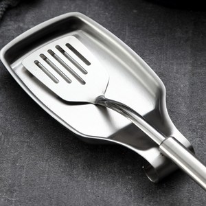 스테인레스 조리도구 받침대, 1개