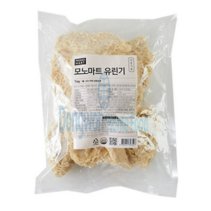 유린기 모노마트 냉동 1kg, 1개