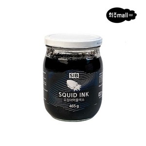 희주몰 오징어 먹물색소 465g (1병), 1개