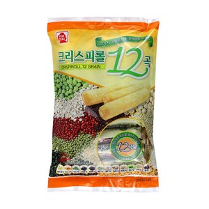 크리스피롤 12 곡, 180g, 1개