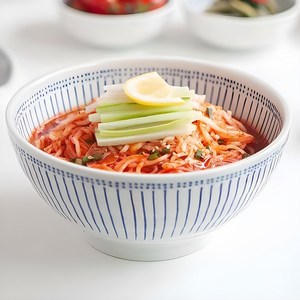 니코트 아오이 면기, 혼합색상, 1개
