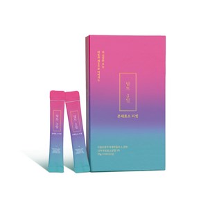 딥트 3일 생유산균 효소 리셋(1개), 52.5g, 1박스