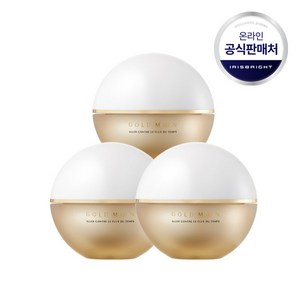 베다이트 골드문크림 목주름 펩타이트 넥 라인 넥크림, 3개