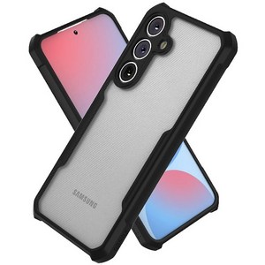 갤럭시 S25플러스 투명 케이스 방탄