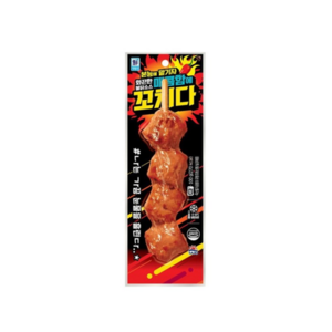 사조대림 매콤함에 꼬치다, 90g, 20개