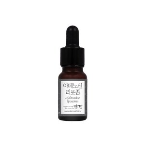 맑을담 아데노신 리포좀, 1개, 10ml