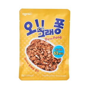 오그래 오그래퐁, 30g, 10개