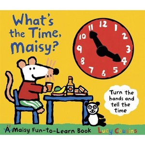 What's the Time Maisy?, Walker