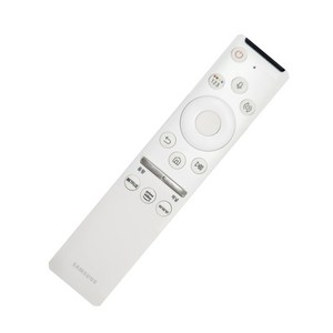 삼성정품 더 세로 TV 리모컨 BN59-01312Z 리모콘 QN43LS05RA, 1개
