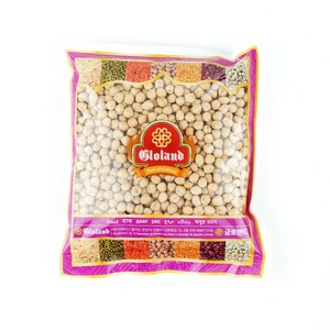 GLOLAND 글로랜드 병아리콩 CHICK PEAS 800g 미국, 1개