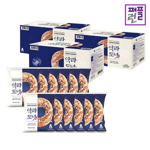 약과도넛, 60g, 36개