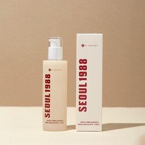 서울 1988 스네일 97 에센스, 시카 리페어 스네일 에센스 100ml, 1개, 100ml