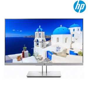 HP EliteDisplay E243 IPS FHD 24인치 피벗모니터 광시야각 HDMI DP 노트북 사무용 듀얼용, 61cm