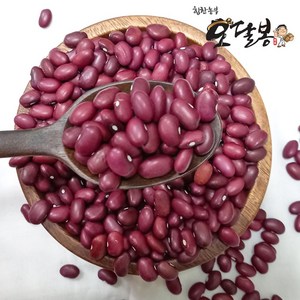 힘찬농부오달봉 수입 연밤콩 밤콩, 1개, 1kg