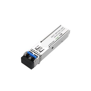 넥스트 GBIC SFP 광모듈 미니지빅 멀티모드 2km, 1개