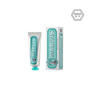 마비스 아니스 민트 치약, 1개, 25ml