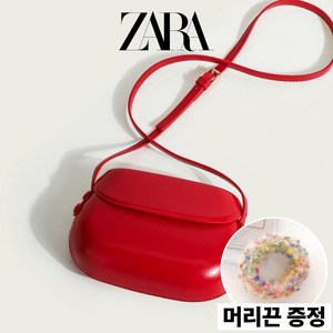자라 가방 미니 크로스백 자라백