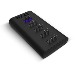 [NZXT] Intenal USB Hub Gen 3, 1