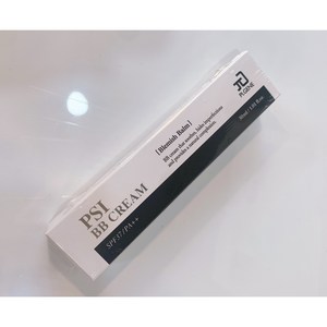 파이진 PSI 비비크림-30ml, 30ml, 1개