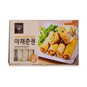 (무)(냉동)세미원 야채춘권 15gX60입(900g), 900g, 1개