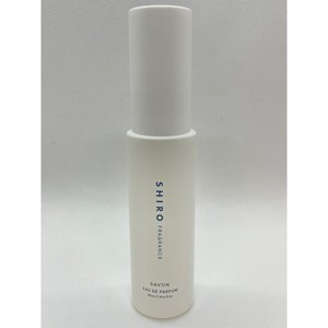 SHIRO 시로 사봉 오드퍼퓸 40ml SAVON, 1개