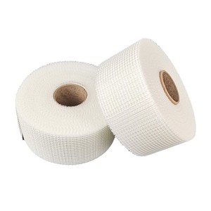 살림의지혜 조인트 망사 메쉬 테이프 50mm X 80m, 2개