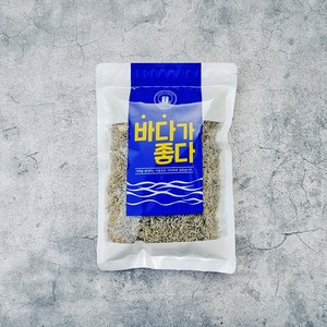 국산 볶음용 아기멸치 햇 세세멸 300g (상급) 우리바다자연식품, 1개