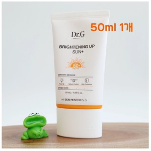 닥터지 브라이트닝 업 선 플러스 SPF50+ PA+++, 50ml, 1개