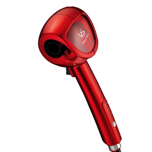 비달사순 컴팩트 오토컬 아이롱 고데기 VSA1110K, 혼합색상