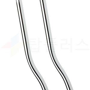 PUTTER SHAFT 퍼터 샤프트, SINGLE BEND(#3)