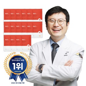 씽크라이크펫 강아지화식 자연식 사료 50g, 소, 16팩