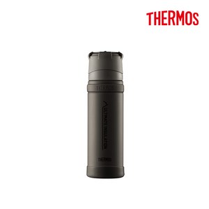 THERMOS 써모스 FFX-501K 산악전용 등산용보틀 시즌2 가벼운 휴대용 보온병 보냉병 500ml, 데이브레이크(DB), 1개