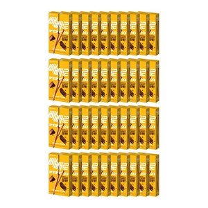 빼빼로 초코필드 45gx40개, 45g, 40개