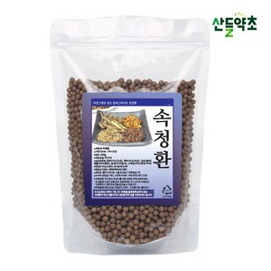 속청환 300g, 1개