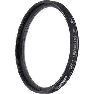 티펜 82PM12 82mm 프로미스트 12 필터, 52mm, 1개