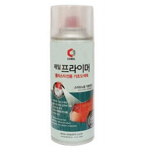 르노 자동차 순정형 차량용 도색 스프레이 카페인트, 2.(공용) 프라이머, 1개